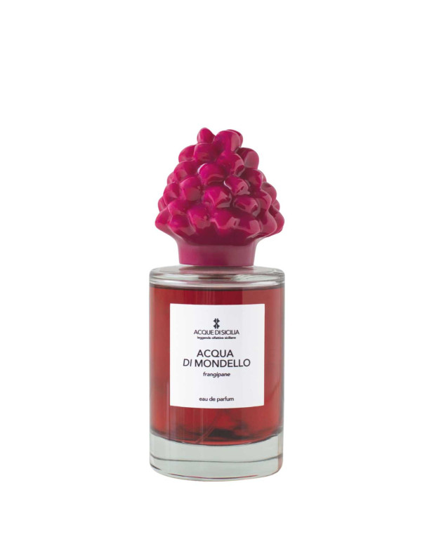 Acqua di Mondello Edp - Frangipani